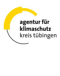 Logo der Klimaagentur
