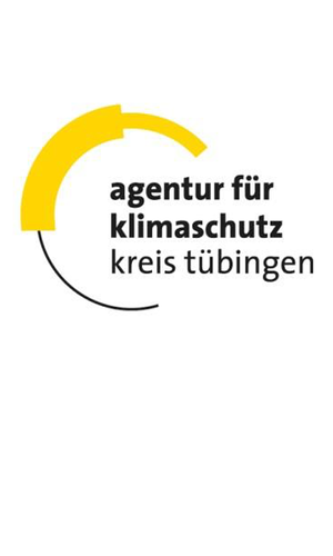 Logo der Klimaagentur